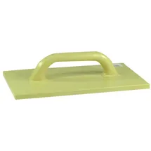 profibau - handel logistik service gmbh Kunststoff-Reibebrett 48 x 24 x 0,5 cm