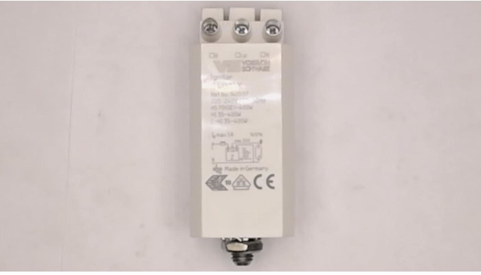 Produktbild Überlagerungszündgerät HS/C-HI 70-400W Z400MK