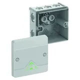 Spelsberg Abzweigkasten (L x B x H) 85 x 85 x 52mm Grau IP66