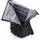 Chrome Corbet 24 l schwarz