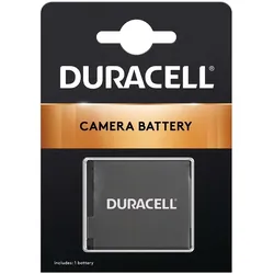 Duracell DRC11L Kamera-/Camcorder-Akku Lithium-Ion (Li-Ion) 600 mAh