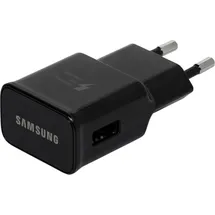 Samsung 15W USB-A Fast Adapter Black