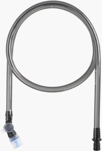 Evoc Hydraflex Tube + Comet Bite Valve Grau Modell 2025