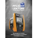HT Instruments Handbuch 2009900
