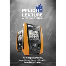 HT Instruments Handbuch 2009900