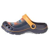 Paw Patrol Clogs "Paw Patrol" in Dunkelblau - 29,5