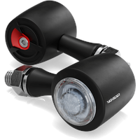 Highsider LED Blinker, rot