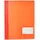 Durable Schnellhefter A4 Rot 25 St.