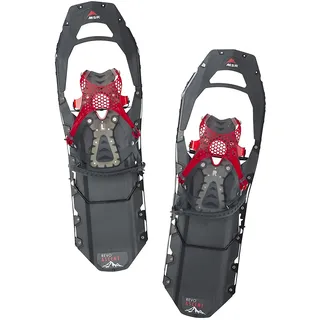 MSR Revo Ascent Snowshoes gray 25