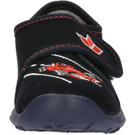 LICO SWEET BOY marine/rot/weiss 31