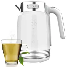 Cecotec ThermoSense 600 Touch 1,7 l Weiß