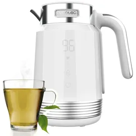 Cecotec ThermoSense 600 Touch 1,7 l Weiß