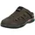 Dockers Pantoletten in Olive | Gr.: 46