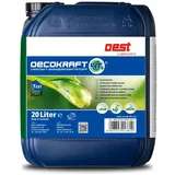 Oest Oecokraft 4T-Alkylatbenzin