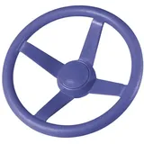 Akubi Steuerrad blau (82763)