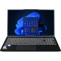 bluechip TRAVELline B15W58 Intel Core i7-1355U, 16 GB DDR5 RAM, 1 TB SSD