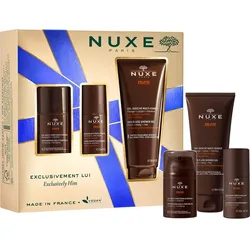 NUXE Geschenkset 2023 NUXE Men 1 St.