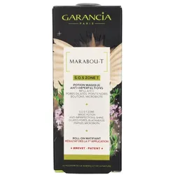 Garancia Marabou-t Anti-Imperfections SOS Zone T 10 ml