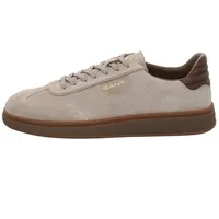 GANT FOOTWEAR Herren CUZMO Sneaker, Taupe, 41 EU - 41 EU