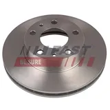 Fast Bremsscheibe FT31108]