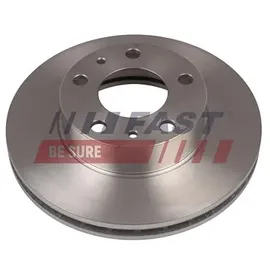 Fast Bremsscheibe FT31108]