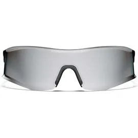 Rapha Letras Fahrradbrille One Size Silber