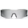 Rapha Letras Fahrradbrille One Size Silber