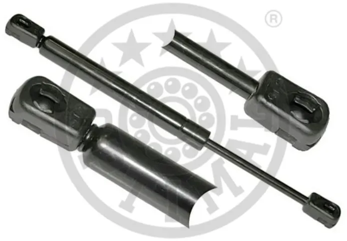 Gasdruckfeder für den Kofferraum, 1 St. AG-17080, 530 N, VW Passat, Audi