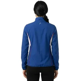 Head Racket Club Jacke - Royal - L