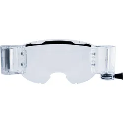 Red Bull SPECT Eyewear Strive Roll-Off Ersatzscheibe, transparent für Männer