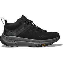 Hoka One One HOKA Transport Chukka GTX Herren Multifunktionsschuhe, schwarz, Größe 44 2⁄3 - 44 2⁄3