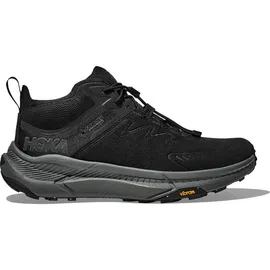 Hoka One One HOKA Transport Chukka GTX Herren Multifunktionsschuhe, schwarz, Größe 44 2⁄3 - 44 2⁄3