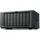 Synology DS1825+ Leergehäuse Schwarz