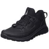 Jack Wolfskin Seattle 365 Low M Black, 46