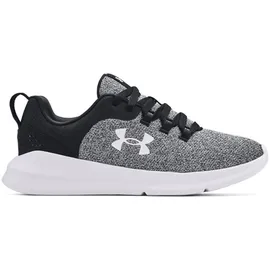 Under Armour Essential NM Freizeitschuhe Damen black/white/white 38.5