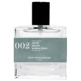 Bon Parfumeur 002 Neroli Jasmin Ambre Blanc Eau de Parfum 30 ml