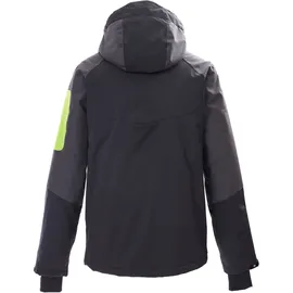 KILLTEC KSW 464 Skijacke Schwarz L