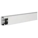 Hager LF4006107035 Kabelkanal (L x B x H) 2000 x 57 x 40mm 2m lichtgrau