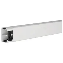 Hager LF4006107035 Kabelkanal (L x B x H) 2000 x 57 x 40mm 2m lichtgrau