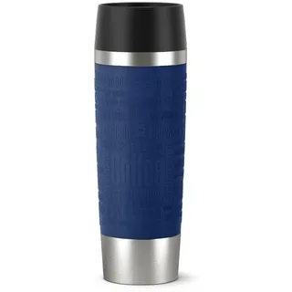 Emsa Travel Mug Classic Grande blau 0,5 l