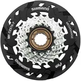 Shimano 7-fach 14-34