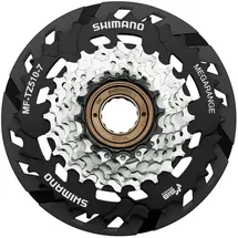 Shimano 7-fach 14-34
