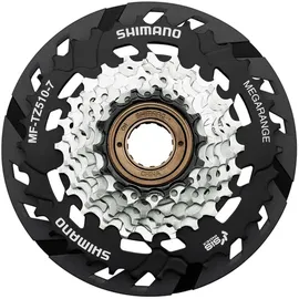Shimano 7-fach 14-34