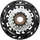 Shimano 7-fach 14-34