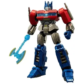 blokees Transformers: Classic Class Optimus Prime Modell