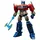 blokees Transformers: Classic Class Optimus Prime Modell