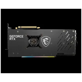 MSI GeForce RTX 3070 Gaming Z Trio 8 GB GDDR6 1845 MHz V390-264R