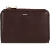 Boss Numah Geldbörse Damen rot