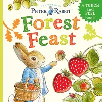 Penguin Books Ltd Peter Rabbit: Forest Feast:
