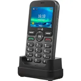 Doro 5860 Grau